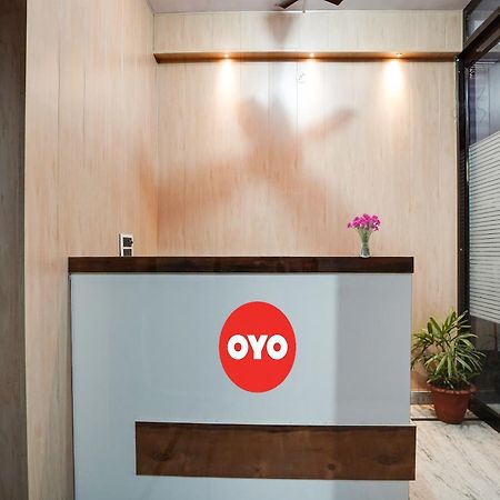 Hotel O Ayurma Inn Chinhat Zewnętrze zdjęcie