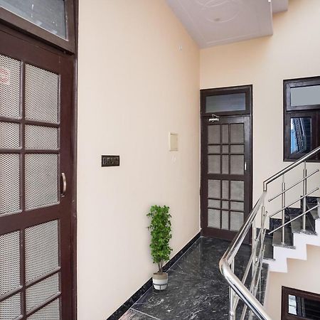 Hotel O Ayurma Inn Chinhat Zewnętrze zdjęcie